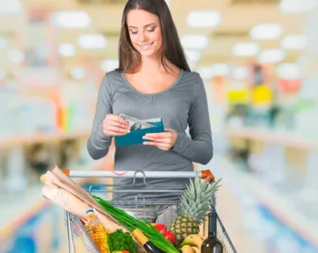 Learn How to Combine Coupons and Food Stamps for Maximum Savings