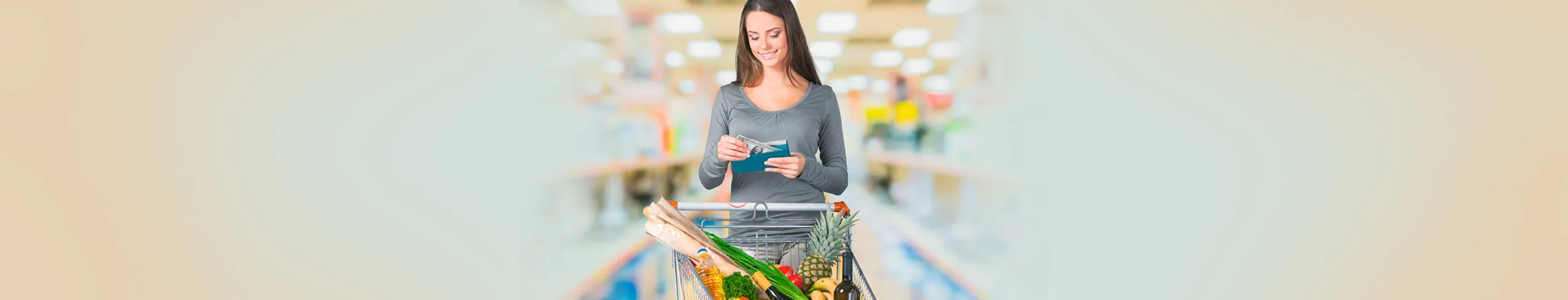 Learn How to Combine Coupons and Food Stamps for Maximum Savings