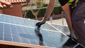 Energy-Efficient Home Upgrades That Can Reduce Monthly Costs