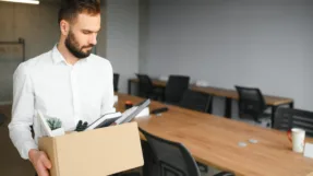 After a Job Loss, Here Are The First Steps To Take