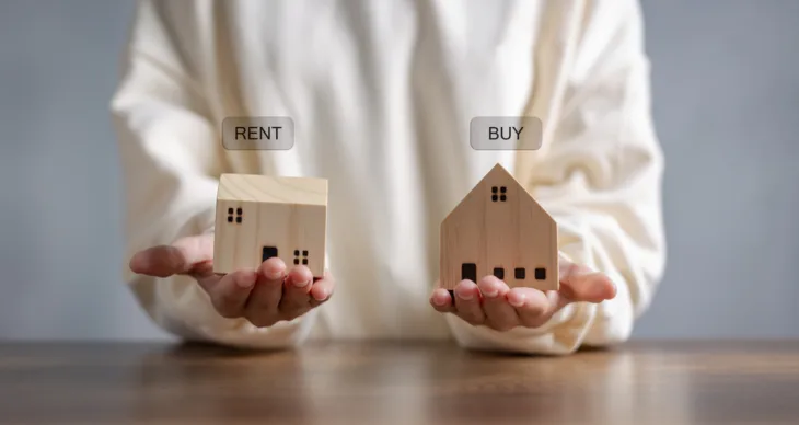 Renting vs. Buying a Home in 2026: Key Factors to Consider