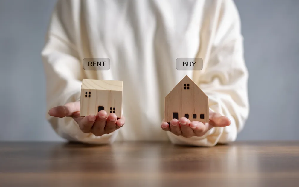 Renting vs. Buying a Home in 2026: Key Factors to Consider