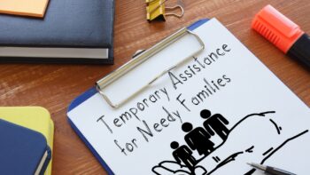 Temporary Assistance for Needy Families (TANF): Program Basics Explained