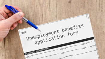 Lost Your Job? Here’s How Unemployment Benefits Work
